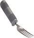 Rehabilitation Advantage Fork with Rubber Handle