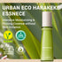 THESAEM Urban Eco Harakeke Essence, 1.69 fl. oz., Vegan Hydrating Facial Essence with Hyaluronic Acid