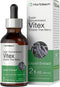 Horbaeach Vitex Berry Chasteberry Extract - 2 fl oz Super Concentrated Alcohol Free Supplement