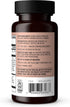Amazon Elements Whole Food Vitamin C, 60 capsules