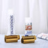 Set 2 XYKEEY Toothpaste Tube Squeezer - of Toothpaste Squeezer Rollers, Metal Toothpaste Tube Wringer Seat Holder Stand