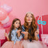 Tiara Crown Headband for Women and Girls, Hair Accessories for Birthday and Wedding Parties