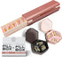 Mimi Medcessories Pill Organization Set - Stylish Daily & Weekly Pill Management