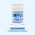 VSL4 Gut Health Probiotics, 30 Billion CFU Per Capsule, Probiotic Capsules for Digestive Health in Women & Men, 30 Pack