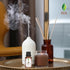 SVA Coffee Essential Oil – 1/3 Fl Oz – 100% Natural Coffee Oil for Diffuser, Hair Care, Face, Skin Care, Aromatherapy,