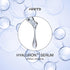Triple Hyaluron Hydrating Mask for Dry and Sensitive Skin, 10EA, Korean Vegan Beauty