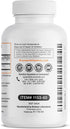 K2 (MK7) D3 10,000 120 MK-7 60 Bronson Vitamin with Extra Strength Supplement Bone Health Non-GMO Formula IU & mcg Easy