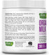 Milk Thistle Capsules, 280 Count, 7500 mg Strength, USDA Certified Organic, Vegan, Non-GMO, Rich in Silymarin