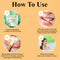 Sewak Al-Falah Miswak (Traditional Natural Toothbrush) - 10 Pack
