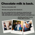 Immunity 20 Magic Milk | Colostrum | Supports Gut Health & Bloating | Hair, Skin, & Nails | & Muscle Recovery | Grass