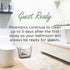 Moso Natural Scent-Free Bathroom Spray (2 Pack) - Discreet Odor Eliminator and Toilet Spray, Unscented