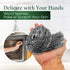Stanley Home Products Stainless Steel Kitchen Scouring Cleaners - 2 Cleaners Included