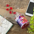 Vitamin D3 Gummies Extra Strength 5000 IU (125 mcg), Nature's Berry Vitamin D Supplement, 120 Gummies, Non-GMO