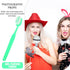 POPETPOP Giant Toothbrush, Comically Large Oversized Demonstration Toothbrush for Halloween Party Decor