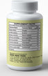 AYUREVDASHREE Medho Vatika, 60 Caplets, Each 1000 MG with 8 Natural Herbs