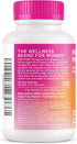 Pink Stork Postpartum Probiotics with Ashwagandha and Chamomile, 30 Capsules for Hormone Balance
