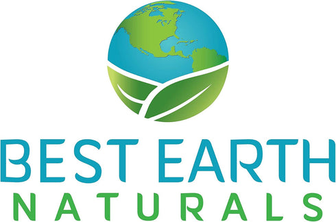 Best Earth Naturals Catalase Extreme Supplement - 10,000 with Saw Palmetto, Biotin, Fo-Ti, PABA - 60 Capsules