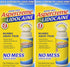 Aspercreme 4% Lidocaine No Mess Applicator, 2.5 Ounce (Pack of 2)