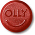 OLLY Women's Multivitamin Gummy, Berry Flavor, 130 Count, Vitamins A, D, C, E, Biotin, Folic Acid, 65 Day Supply