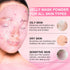 Jelly Mask for Facials Professional, Natural Gel Jelly Face Mask for Skin Care, Peel Off Jelly Mask Powder, Moisturizing & Hydrating Face Mask 23 Fl Oz