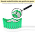 Aoremon Replacement Toothbrush Heads for Philips Sonicare E-Series Essence HX7022/66, 6 Pack