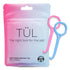 TÜL Invisalign Remover Tool Made in the USA, Lifetime Replacements, Ortho Recommended, 2 Pack