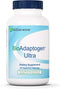 Nutra BioGenesis - BioAdaptogen Ultra with Ashwagandha, Rhodiola, Korean Ginseng for Stress Response, 60 Capsules