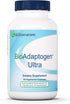 Nutra BioGenesis - BioAdaptogen Ultra with Ashwagandha, Rhodiola, Korean Ginseng for Stress Response, 60 Capsules
