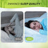 TXL Active 14 Count Bamboo Charcoal Foot Pads: Overnight Comfort Patches - Plant-Based Wellness-Inspired Foot Care