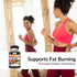 Kaya Naturals Keto Diet Raspberry Ketone - Weight Loss Supplement for Appetite Control & Metabolism - 60 Count