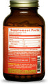 HEALTHFORCE SUPERFOODS Truly Natural Vitamin C - Immune Support Supplement with Camu Camu Berry - Vitamin C Supplement for Immune Health - Vegan, Non-GMO - 120 Vegan Caps, 15 Servings