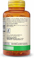 MASON NATURAL Vitamin A 3,000 mcg 10000 IU - 100 Count, from Fish Liver Oil, Promotes Healthy Vision, Supports a