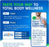 Taste N' Score Copper Liquid Ionic Supplement - 100% Pure, 2 mg, 177 Servings