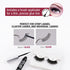 Super Strong Hold Eyelash Adhesive i•ENVY, Waterproof, 48-Hour Long-Lasting Lash Glue, Black, 1 Pack