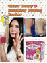 200000 mg Drink Punch Whitening Skin Fast Action - 10pcs/Box for Skin Brightening