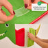 Sensory Wall Panel for Kids | Touch, Feel & Learn | Dinosaur Sensory Room Toys | Activity Play Panels | Wall Busy Board