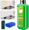 KLIFE Cleaning Milk House Cleaner, Powerful Multifunctional Concentrated Cleansing Lotion, Multi Functional Effective