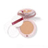 Wander Beauty Wanderlust Powder Foundation - Golden Medium, Blur & Even Skin Tone, Lightweight Buildable Coverage
