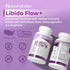NATURALABS 40 60 Female Libido Booster For Women Over - Maca Root Capsules For Women with Fenugreek, Ashwagandha, Zinc