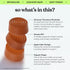 Lemme Gummies, B12, (30 Tone Metabolism Apple Cider Vinegar, Clinically Studied Chromium, Ginger Root Extract, Promote