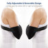 Immobilizer Elbow, Comforband Duluxe Shoulder Arm Sling Medical Sling with Adjustable Shoulder and Waist Straps
