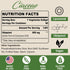 Liposomal CoQ10 800mg Ubiquinol Softgel, Max Absorption Ubiquinol Coenzyme Q10, Ubiquinol CoQ10 Supplement for Antioxidant, Heart Function & Energy Production, Pure CoQ10 800mg, 60 Vegan Softgels