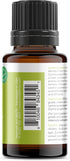 Viva Doria 100% Pure Lemongrass Essential Oil - Undiluted, Food Grade, 15 mL (0.5 Fluid Ounce)
