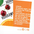 Hurraw! Black Cherry Tinted Lip Balm: Organic, Certified Vegan, Cruelty-Free, Non-GMO, 100% Natural Ingredients