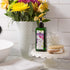 Liquid Soap, Shea Butter Enriched (12 oz), No. 3 - Pepe Rose, Lavender & Vanilla Bean