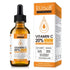 Premium 20% Vitamin C Serum for Face, 60ml, with Hyaluronic Acid, Retinol & Amino Acids for Anti Aging