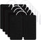 TENS Unit Electrode Pads, Replacement Pads for TENS Unit, 10PCS 2"x4" Adhesive Electrodes for AUVON TENS