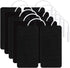 TENS Unit Electrode Pads, Replacement Pads for TENS Unit, 10PCS 2"x4" Adhesive Electrodes for AUVON TENS