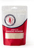 Dairyland Concentrated American Ginseng Powder - 4 oz Non-GMO, Gluten Free Herbal Supplement for Smoothies, Baking, Tea