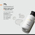 Minimalist 7% ALA & AHA Face Wash - Brightening, Exfoliating Cleanser with Vitamin B5 & Glycolic Acid (3.4 Fl Oz)